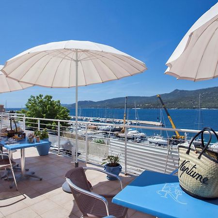 Le Neptune & Spa Проприано Екстериор снимка