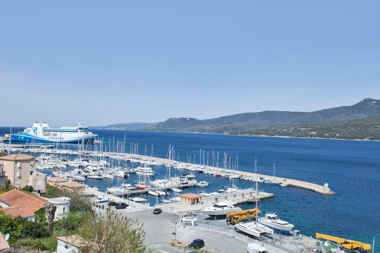Le Neptune & Spa Проприано Екстериор снимка