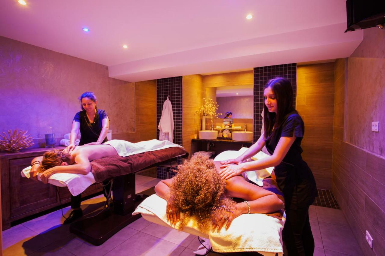 Le Neptune & Spa Проприано Екстериор снимка