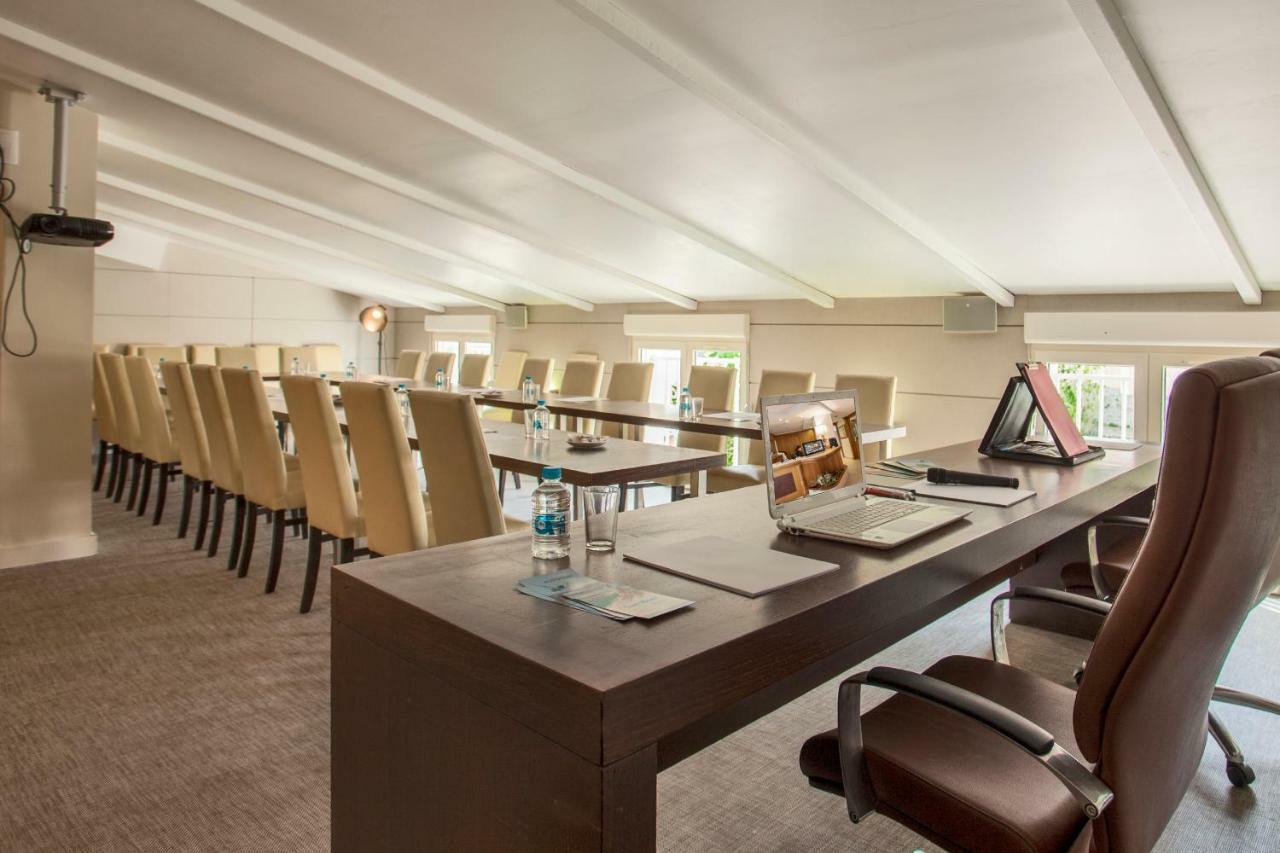 Le Neptune & Spa Проприано Екстериор снимка