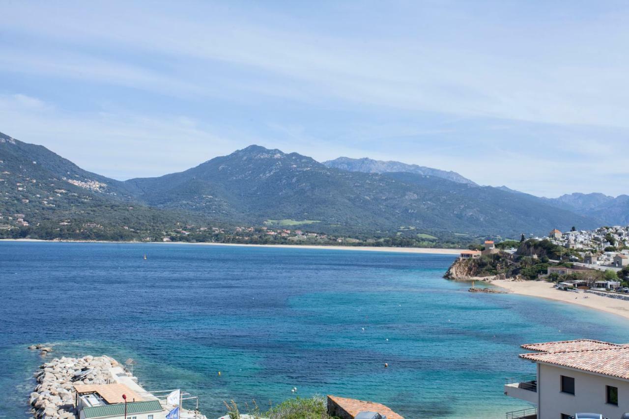 Le Neptune & Spa Проприано Екстериор снимка