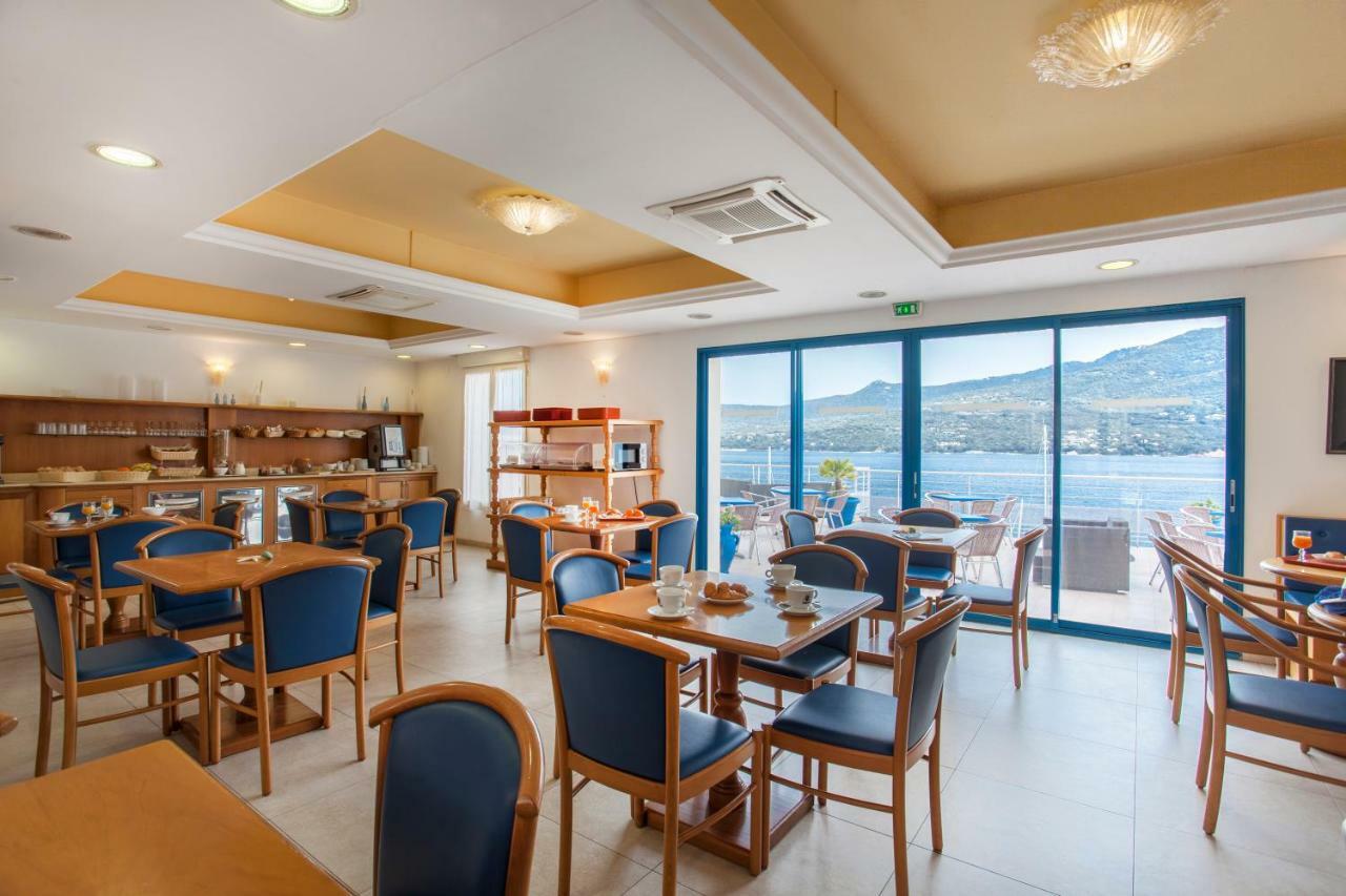 Le Neptune & Spa Проприано Екстериор снимка