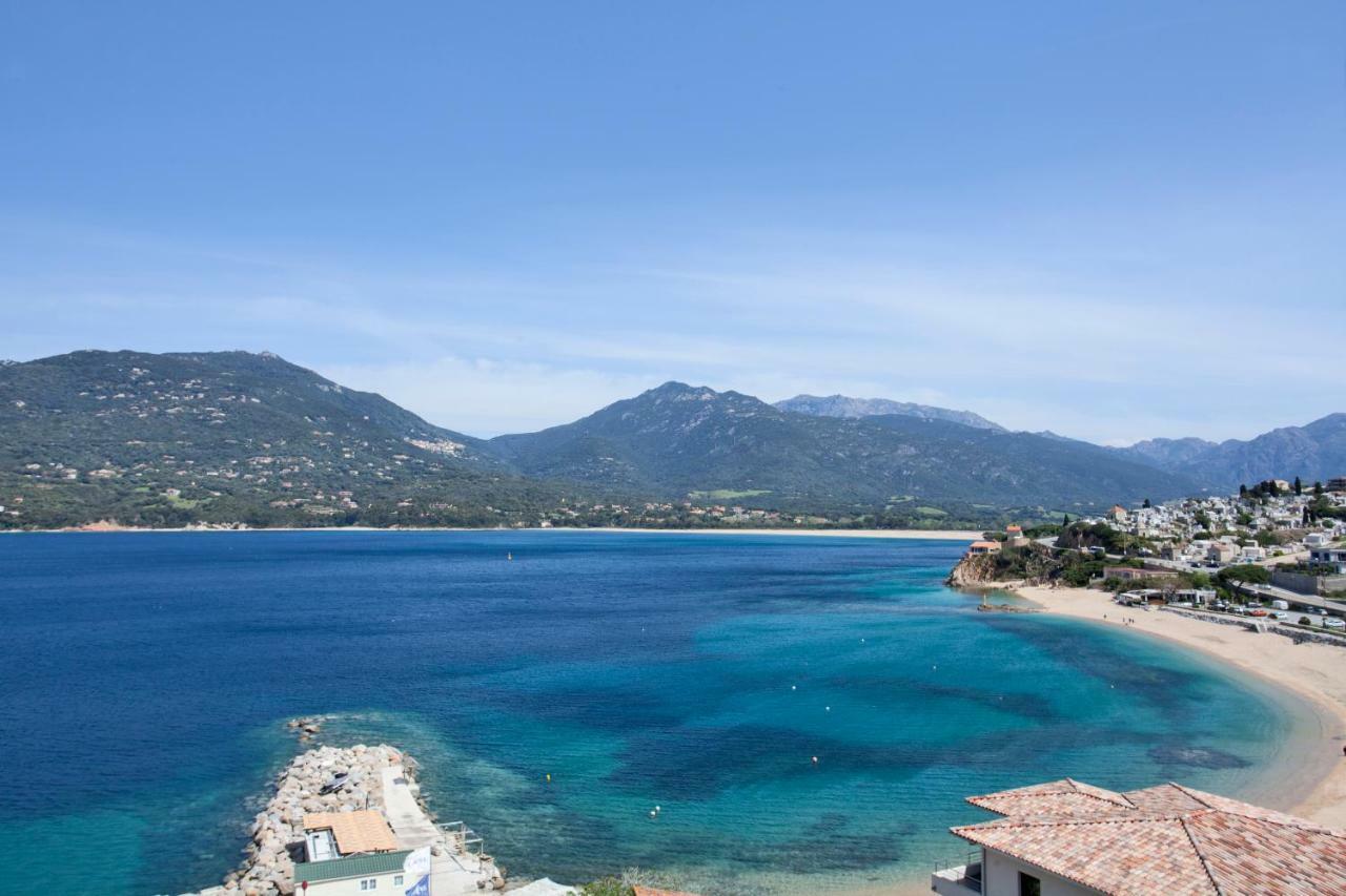 Le Neptune & Spa Проприано Екстериор снимка