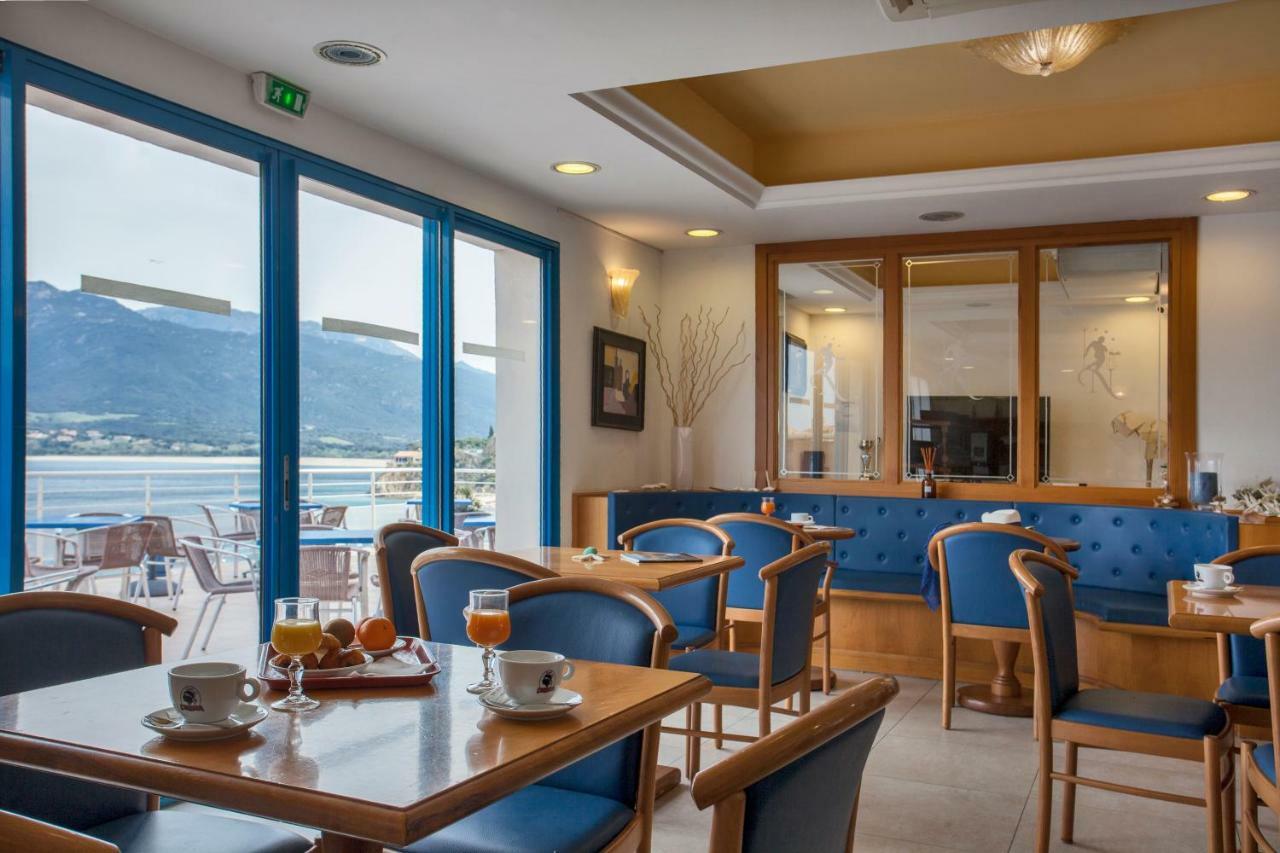 Le Neptune & Spa Проприано Екстериор снимка