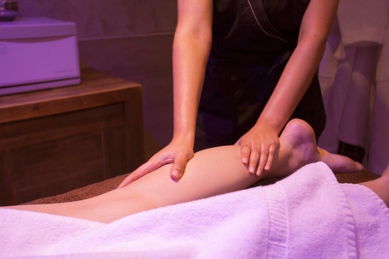 Le Neptune & Spa Проприано Екстериор снимка