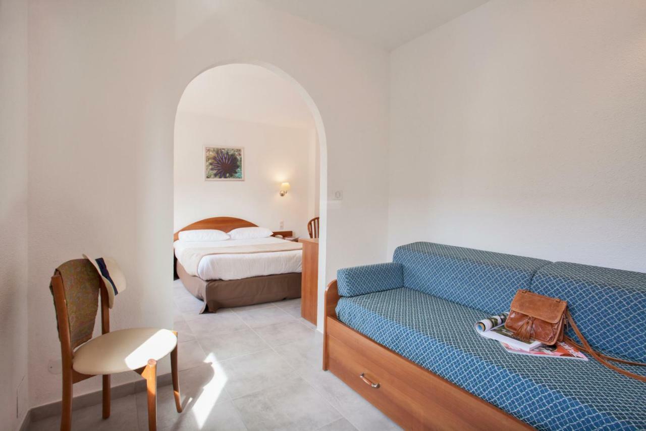 Le Neptune & Spa Проприано Екстериор снимка