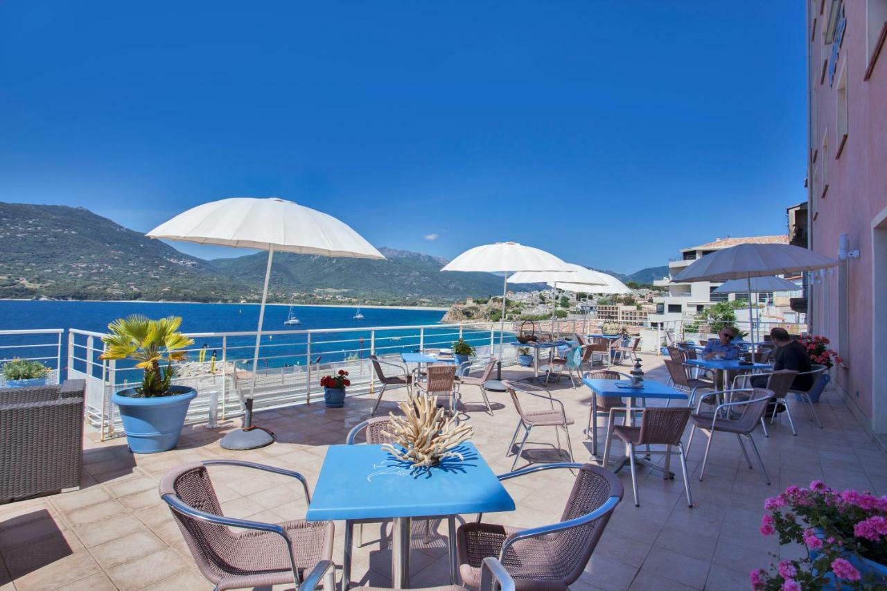 Le Neptune & Spa Проприано Екстериор снимка