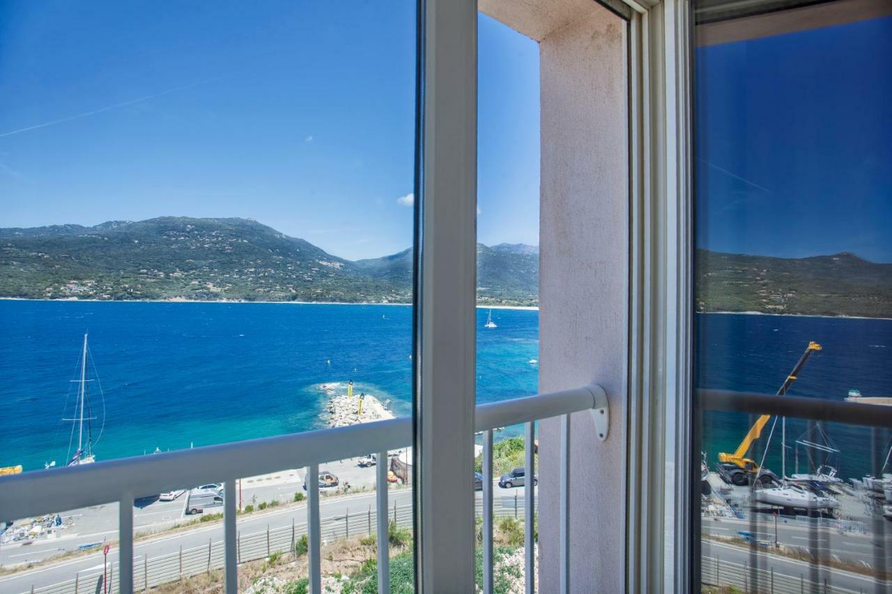 Le Neptune & Spa Проприано Екстериор снимка