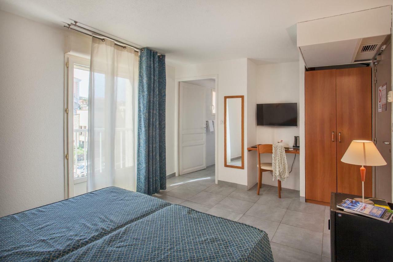Le Neptune & Spa Проприано Екстериор снимка